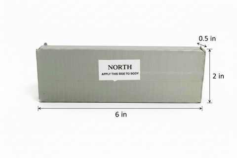 Sierra's N-1 Therapeutic Magnet