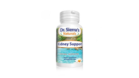 Kidney Support