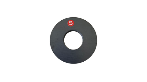 Cylindre Sierra Magnet 2,8"