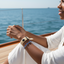 Acupressure Magnetic Band
