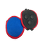 Insert de soutien de la voûte plantaire magnétique