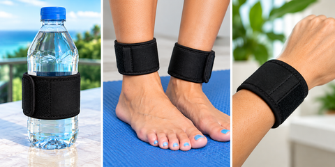 Magnetic Therapy Band