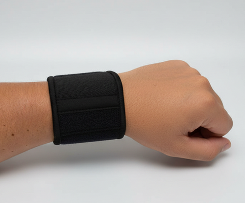 Magnetic Wrist Band