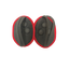 Insert de soutien de la voûte plantaire magnétique