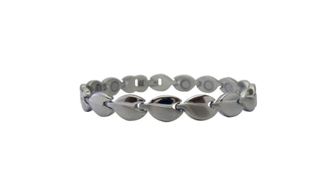Silver Leaf Magnetic NL