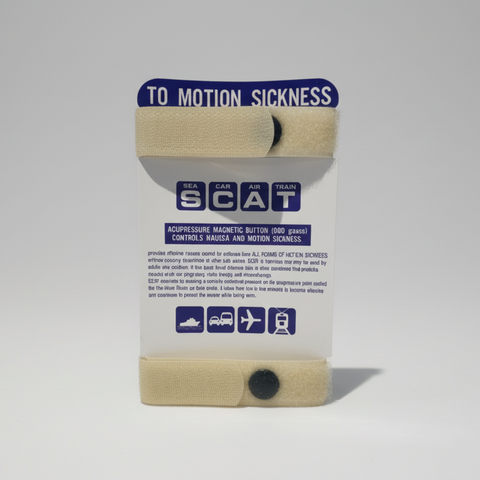 Acupressure Magnetic Band