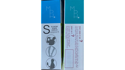Magnetic Elbow Brace