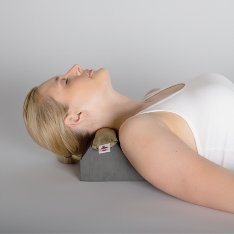 Apex Cervical Premium with Heat