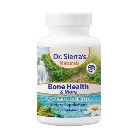 Bone Health & More