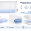 Tri-Core® Water Pillow