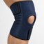 Neo-Magnetic Knee Support