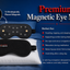 Premium Magnetic Eye Mask