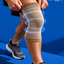 Magnetic Knee Support Sleeve - 32 Magnets