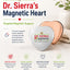 Dr. Sierra’s Magnetic Heart
