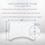 Cerv-Align Cervical Support Pillow
