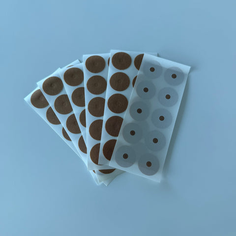 Replacement Plasters