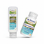 Pain-Less 8oz & X2 Caps Bundle