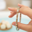 Balance 2 tone Neo-Magnetic Bracelet