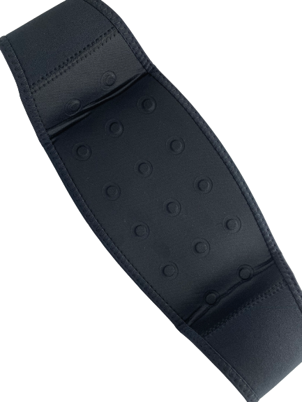 Neo-Magnetic Waist Wrap 50"