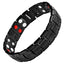 Ionic Titanium 4-in-1 Magnetic Therapy Bracelet