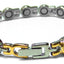 Cristal CZ transparent en argent 