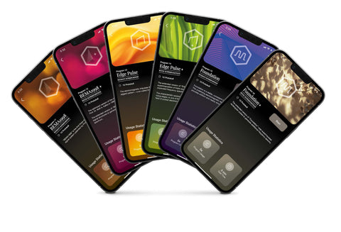 KLOUD+ PEMF – Molecular Activation & Wellness Technology