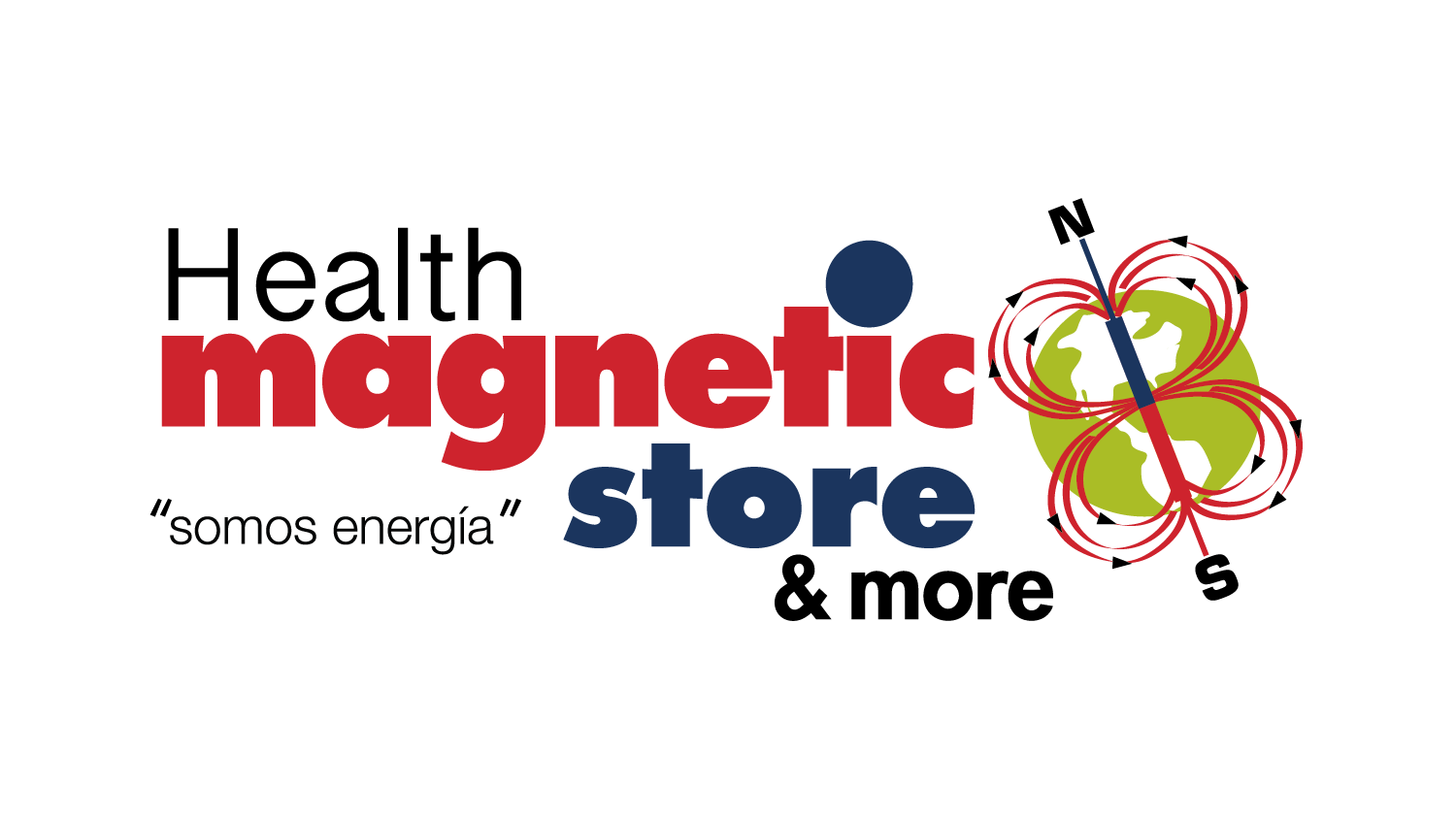 Health Magnetic Store & More