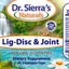 Lig-Disc &amp; Articulation