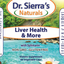 Liver Health & More