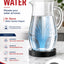 Dr. Sierra Water Cylinder Magnet