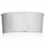 Ceinture côtelée homme