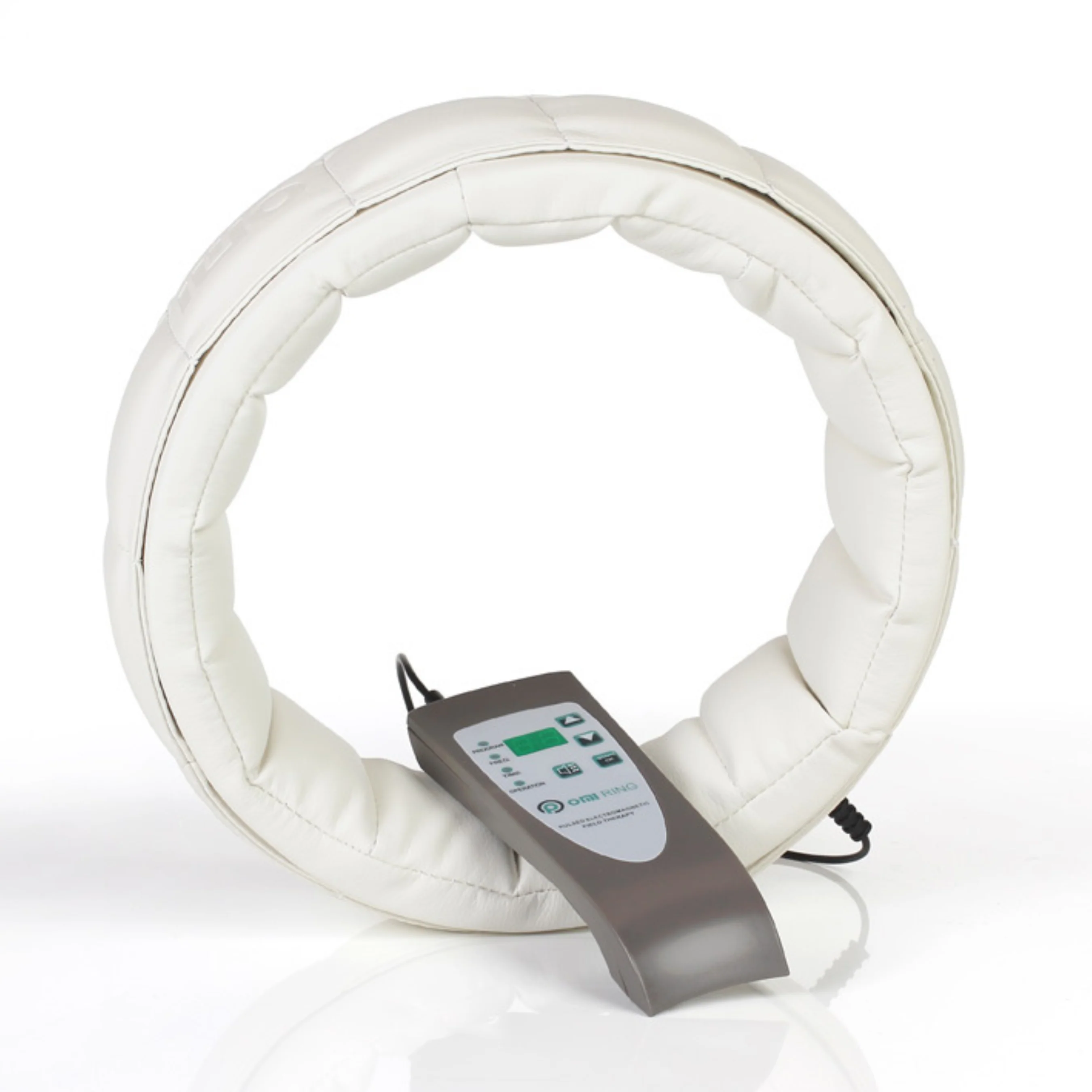 OMI PEMF Ring – 3-Mode Annular Joint Therapy Device – Health Magnetic ...