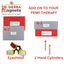 PEMF Therapy Add-On Bundle