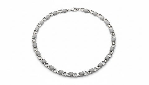 Coffret Silver Heart B-NL
