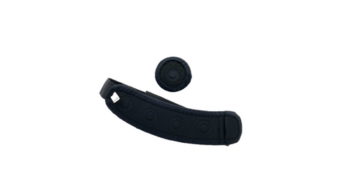 Neo-Magnet Knee/Patella Band - Adjustable Magnetic Support with 1200 Gauss Magnets