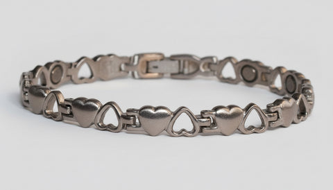 Coffret Silver Heart B-NL