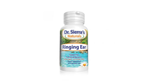 Ringing Ear