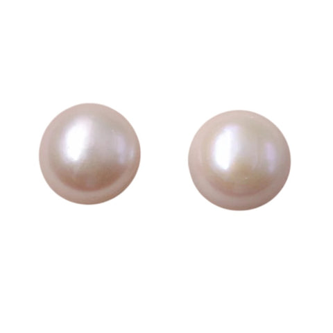 Pendientes de perlas