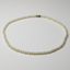Pearl Necklace 6mm Magnetic
