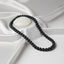 Pearl Necklace 8mm Magnetic Ends