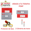 PEMF Therapy Add-On Bundle