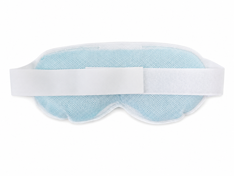 Gel para mascarilla de ojos