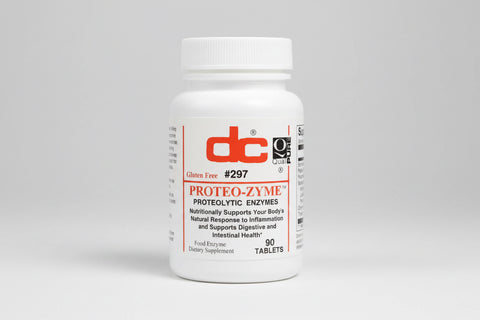 Proteozyme