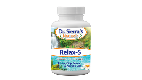 RELAX-S
