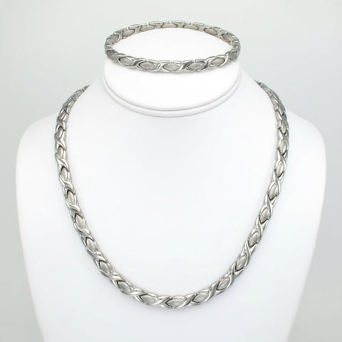 Coffret Argent XO B-NL-AK