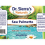 Saw Palmetto