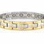 Bracelet large néo-magnétique-A/A