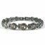 Clear Crystal CZ in Silver