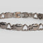 Silver Heart B-NL Set