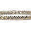 Coffret Argent Cœur Or V B-NL